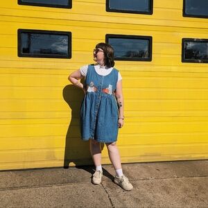 Meet your Posher, Emilie